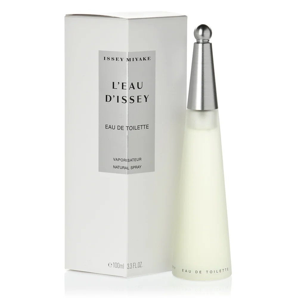 Perfume Issey Miyake L’Eau d’Issey Mujer 100ml 1.1 Premium