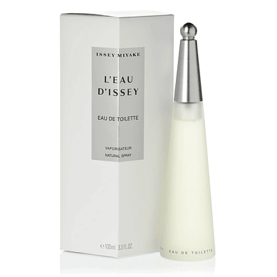 Perfume Issey Miyake L’Eau d’Issey Mujer 100ml 1.1 Premium