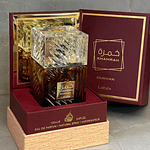 Perfume Khamrah Dukhan Lattafa Hombre 100ml 1.1 Premium