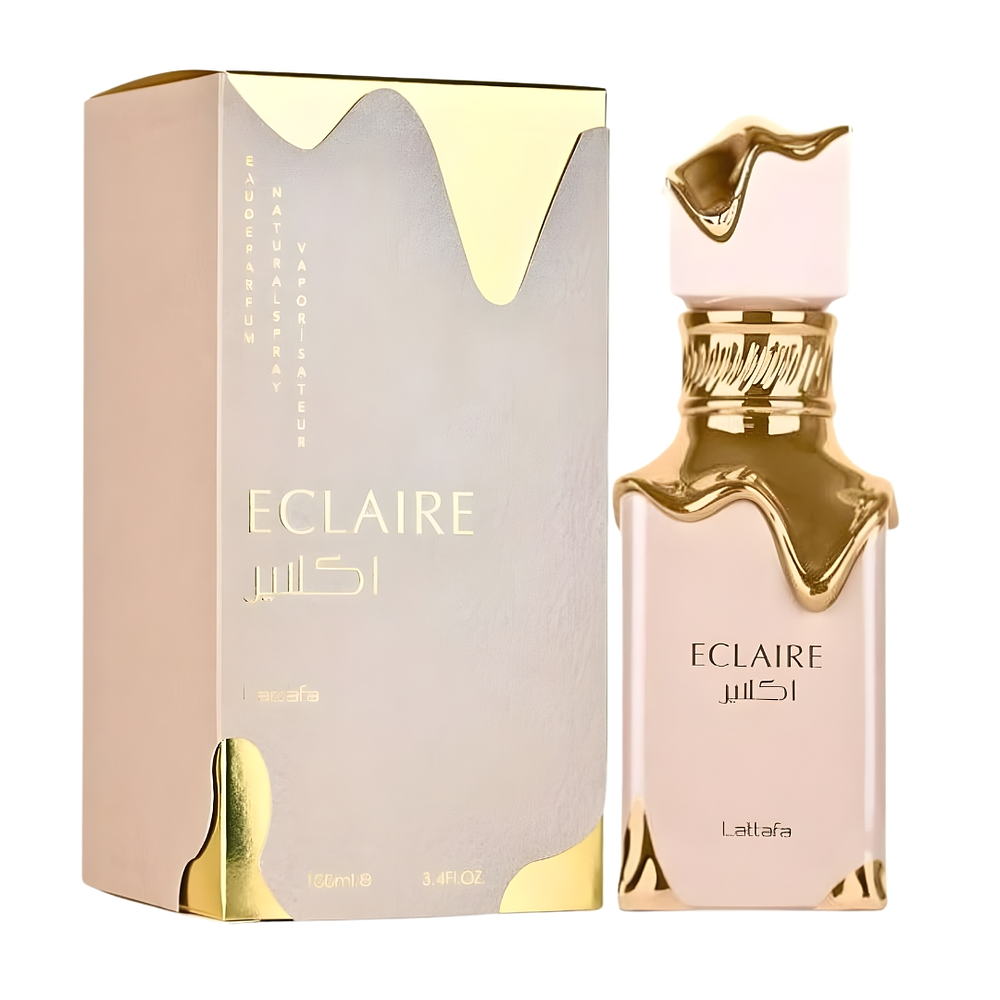 Perfume Eclaire Lattafa Mujer 100ml 1.1 Premium
