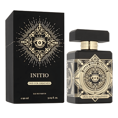 Perfume Initio Oud For Greatnes Unisex 100ml 1.1 Premium