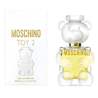 Perfume Moschino Toy 2 Mujer 100ml 1.1 Premium