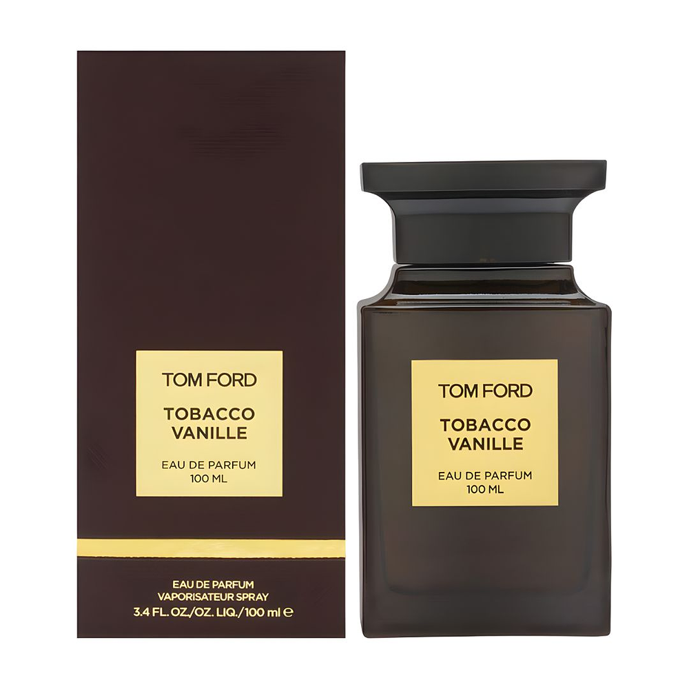 Perfume Tom Ford Tobacco Vanille Unisex 100ml 1.1 Premium