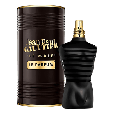 Perfume Le Male Le Parfum Jean Paul Gaultier 120ml 1.1 Premium