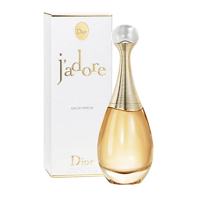 Perfume J'adore Dior Mujer 100ml 1.1 Premium