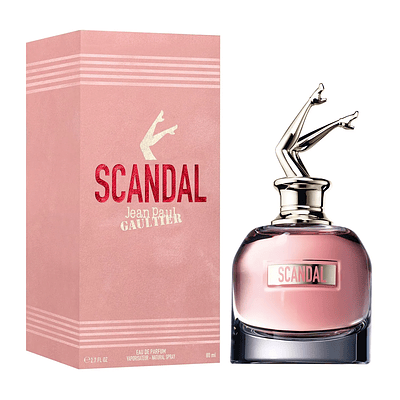 Perfume Jean Paul Gaultier Scandal Mujer 100ml 1.1 Premium