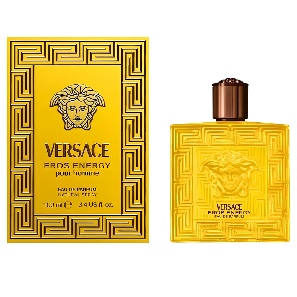 Perfume Versace Eros Energy Hombre 100ml 1.1 Premium