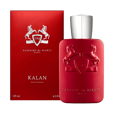Perfume Kalan Parfums de Marly Unisex 125ml 1.1 Premium