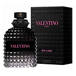 Perfume Valentino Uomo Born In Roma Hombre 100ml 1.1 Premium