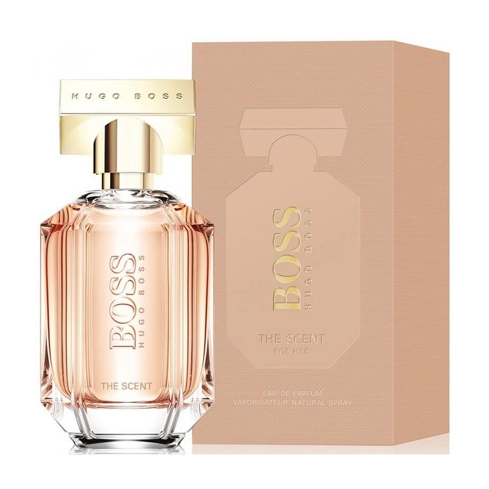 Perfume Hugo Boss The Scent For Her 100ml 1.1 Premium
