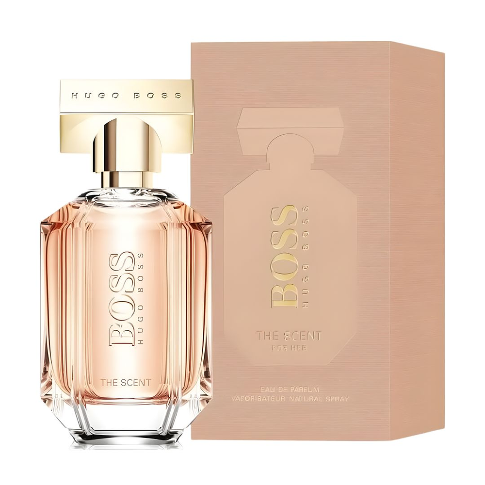 Perfume Hugo Boss The Scent For Her 100ml 1.1 Premium