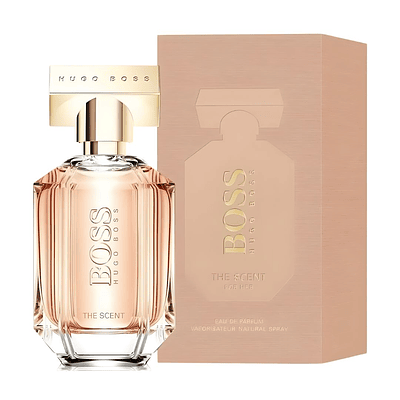 Perfume Hugo Boss The Scent For Her 100ml 1.1 Premium