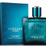 Perfume Versace Eros 100ml 1.1 Premium