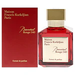 Perfume Baccarat Rouge 540 70ml Unisex 1.1 premium