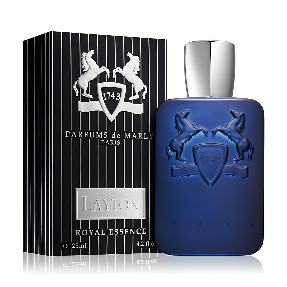 Perfume Layton Royal Essence Parfums De Marly Hombre 125ml 1.1 Premium