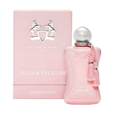 Perfume Delina Parfums de Marly Mujer 100ml 1.1 Premium