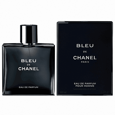 Perfume Bleu De Chanel Hombre 100ml 1.1 Premium