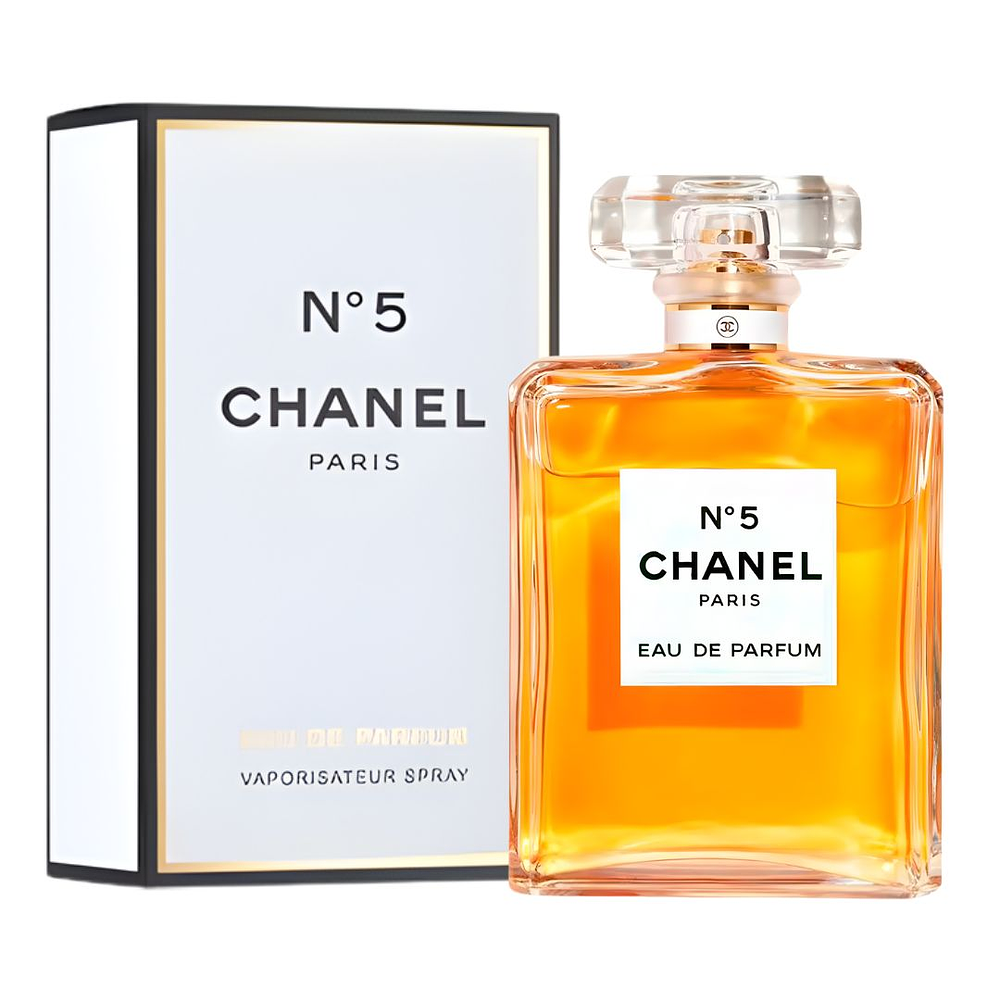 Perfume Chanel N°5 Mujer 100ml 1.1 Premium