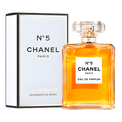 Perfume Chanel N°5 Mujer 100ml 1.1 Premium