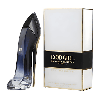 Perfume Carolina Herrera Good Girl Legere 80ml 1.1 Premium