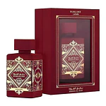 Perfume Lattafa Sublime Badde Al Oud Unisex 100ml 1.1 Premium