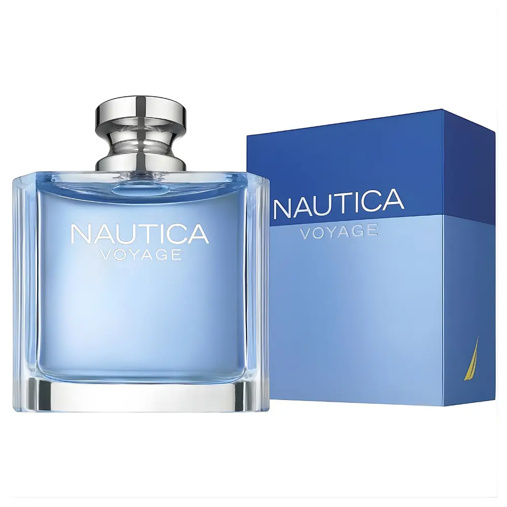 Perfume Nautica Voyage Hombre 100ml 1.1 Premium