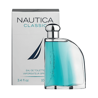 Perfume Nautica Classic Hombre 100ml 1.1 Premium