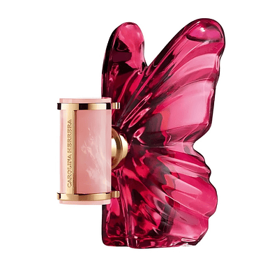 Perfume La Bomba Carolina Herrera 80ml Mujer 1.1 Premium 