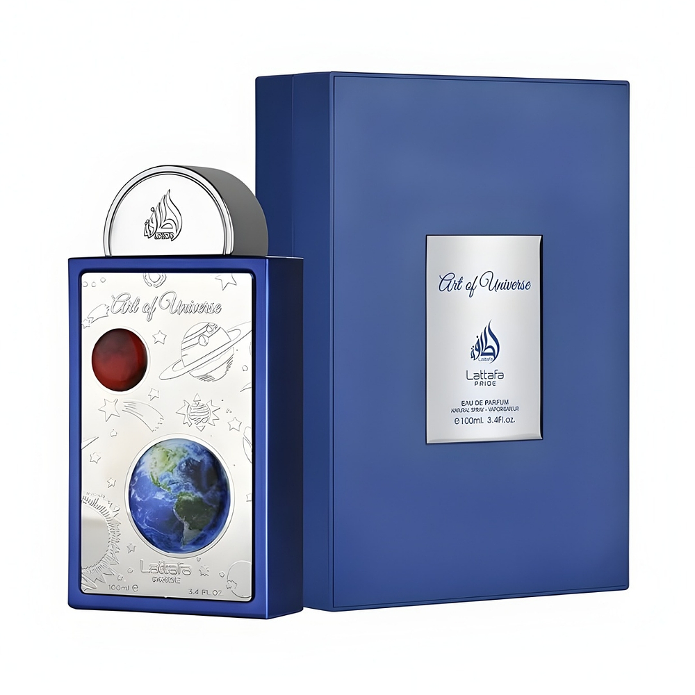 Perfume Art Of Universe Lattafa Unisex 100ml 1.1 Premium