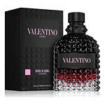 Combo Erba Pura Xerjoff + Valentino Born In Roma Intense — 1.1 Premium