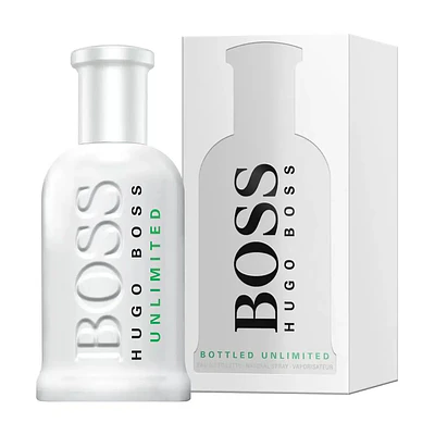 Perfume Hugo Boss Bottled Unlimited 100ml 1.1 Premium