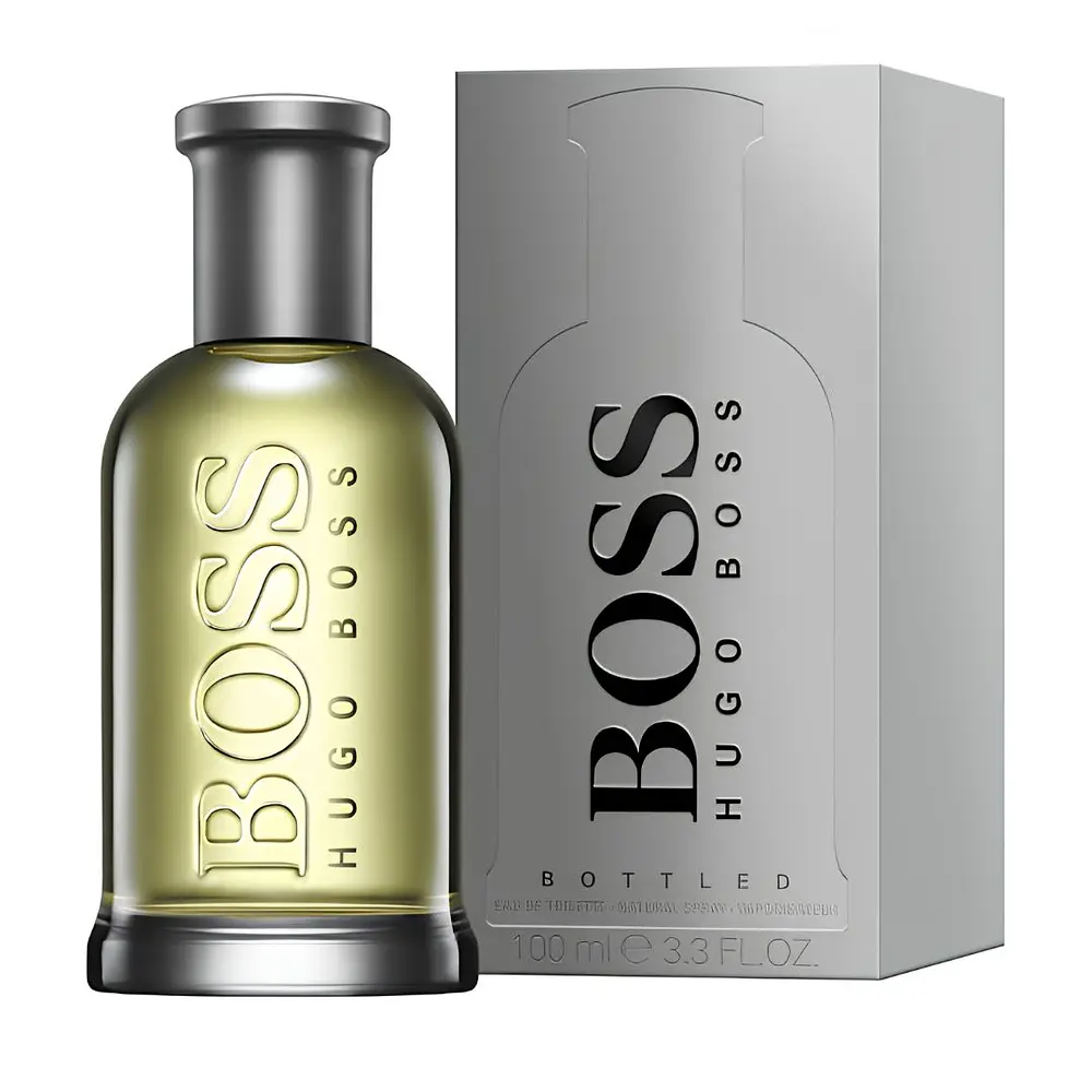 Perfume Hugo Boss Bottled 100ml 1.1 Premium