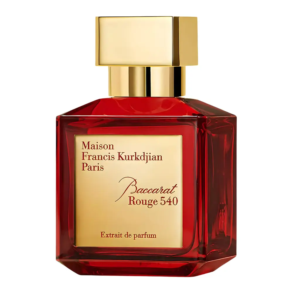 Perfume Baccarat Rouge 540 70ml Unisex 1.1 premium