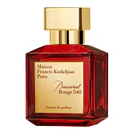 Perfume Baccarat Rouge 540 70ml Unisex 1.1 premium