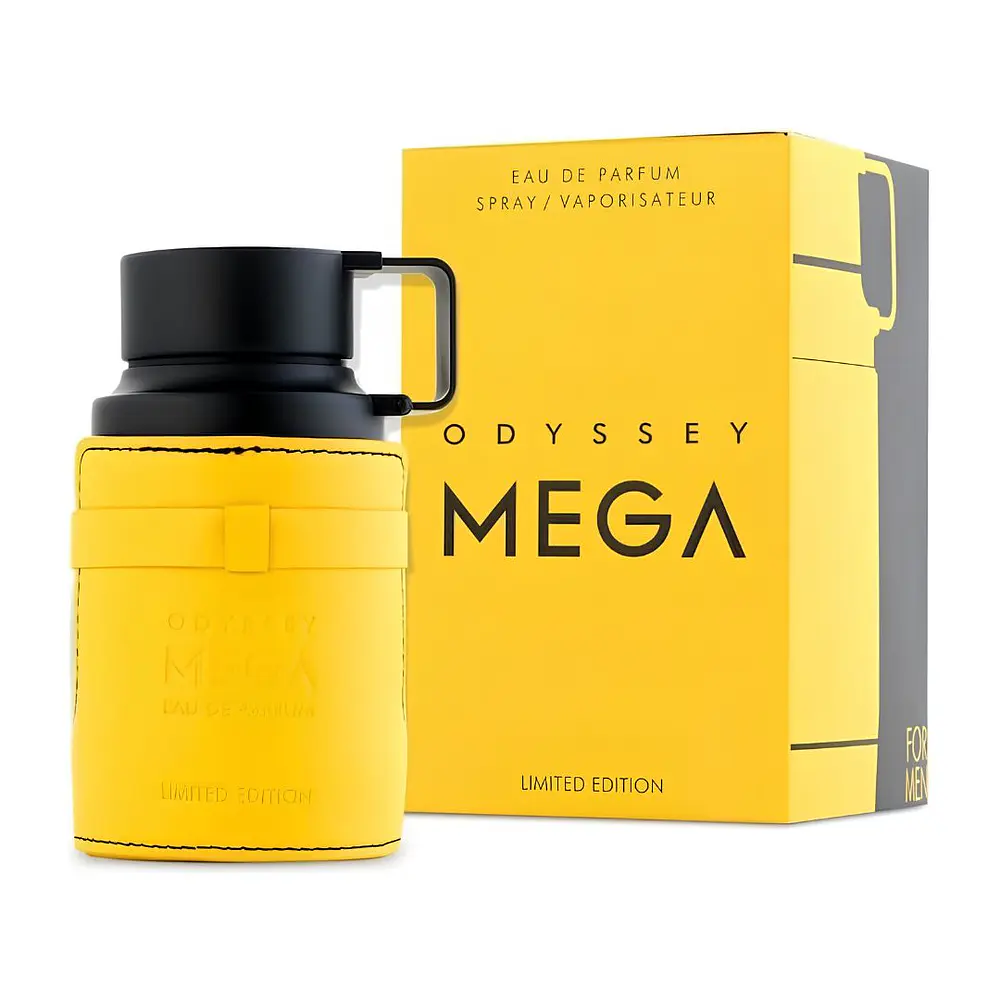 Perfume Odyssey Mega Armaf Hombre 100ml 1.1 Premium