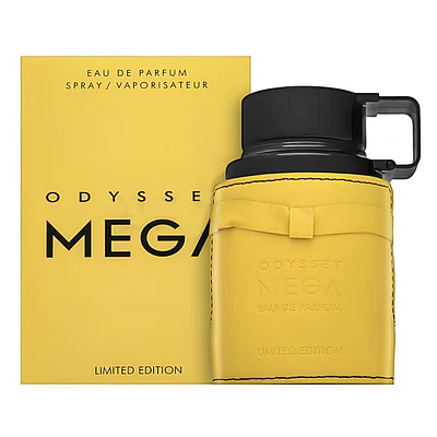 Perfume Odyssey Mega Armaf Hombre 100ml 1.1 Premium