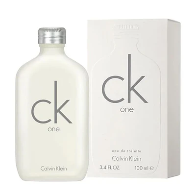 Perfume Calvin Klein Ck One Hombre 100ml 1.1 Premium 