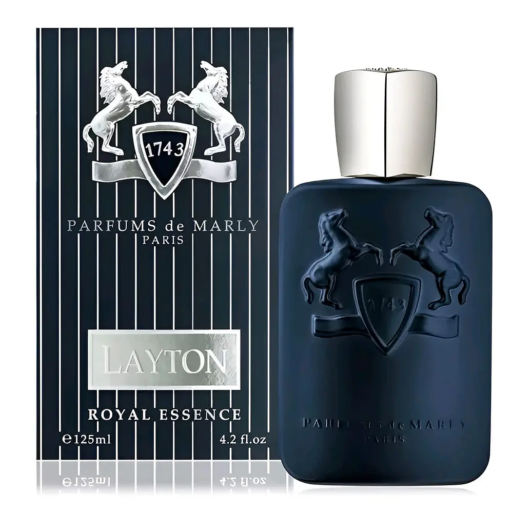 Perfume Layton Parfums De Marly Hombre 125ml 1.1 Premium