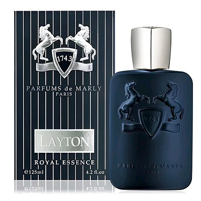 Perfume Layton Parfums De Marly Hombre 125ml 1.1 Premium