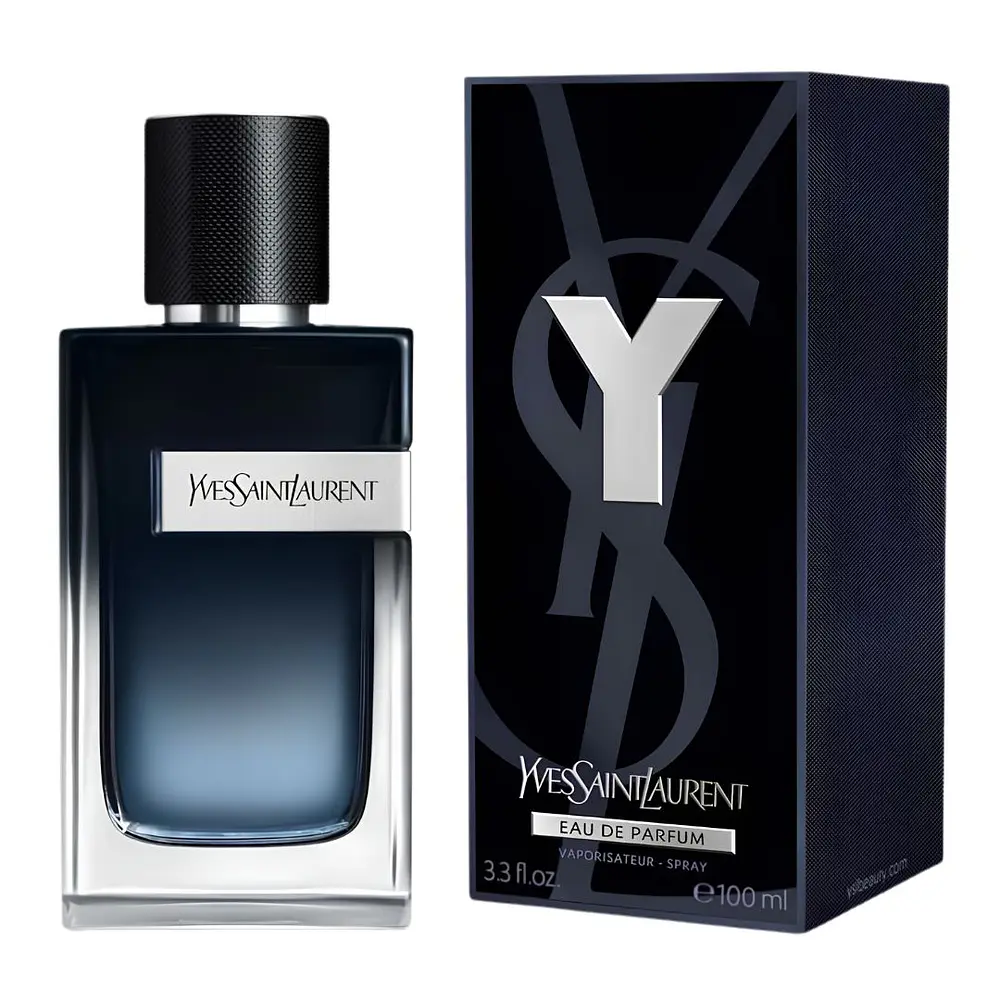 Perfume Yves Saint Laurent Y Eau de Parfum 1.1 Premium