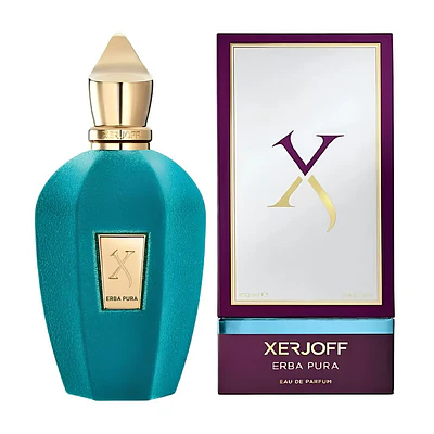 Perfume Xerjoff Erba Pura Unisex 100 ml 1.1 Premium