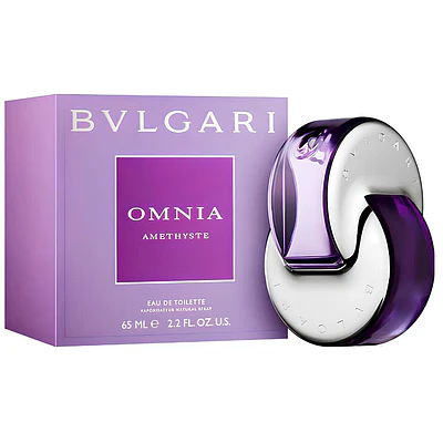 Perfume Bvlgari Omnia Amethyste 65ml 1.1 Premium