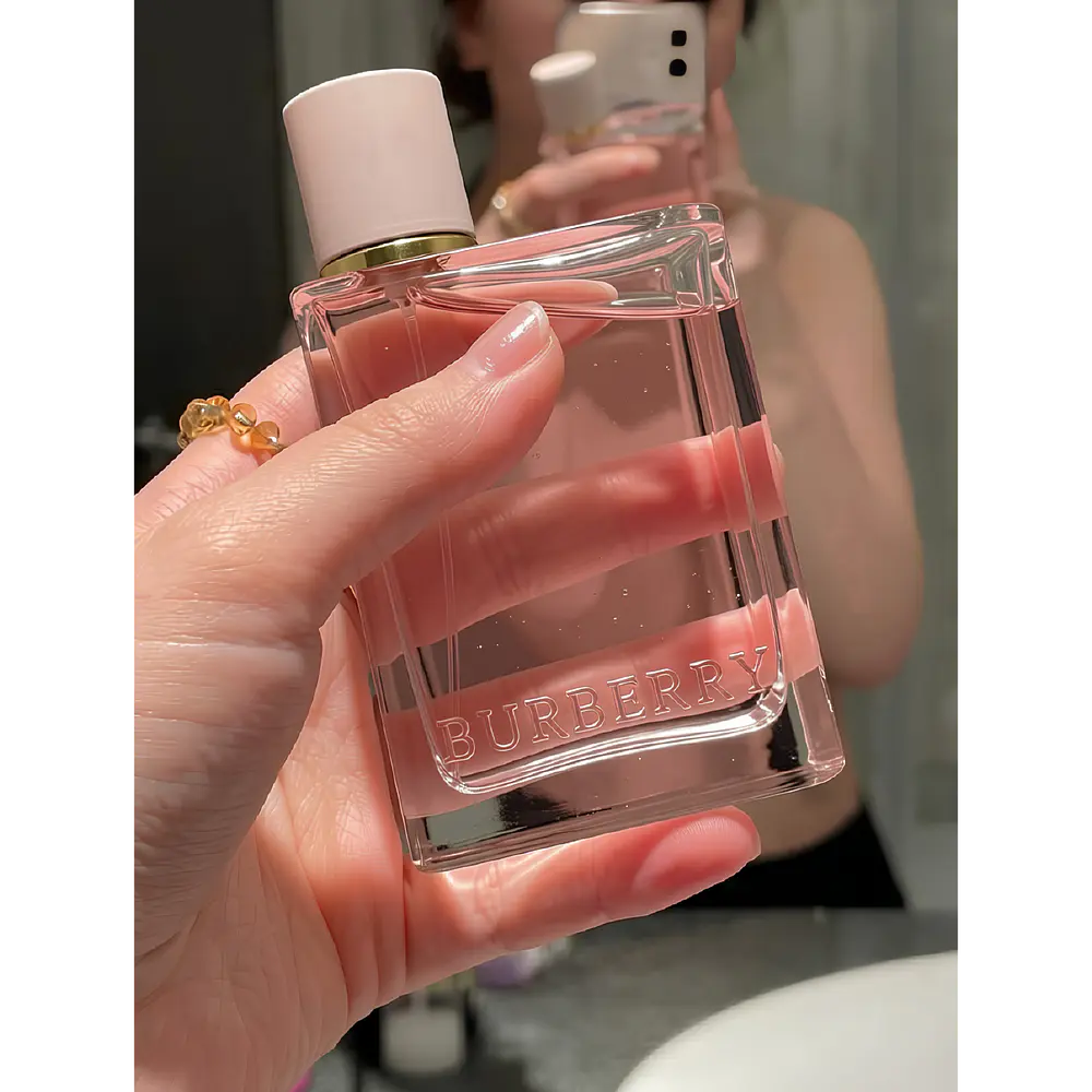 Perfume Burberry Her EDP 100ml 1.1 Premium 