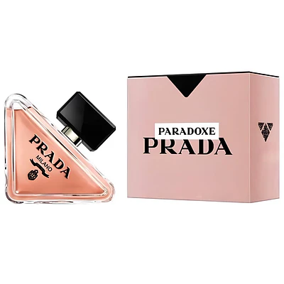 Perfume Prada Paradoxe Mujer 100ml 1.1 Premium