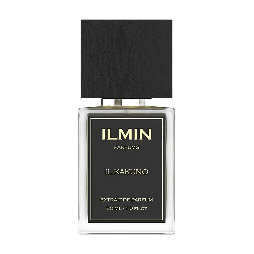 Perfume Ilmin IL Kakuno Hombre Extrait De Parfum 30ml 1.1 Premium