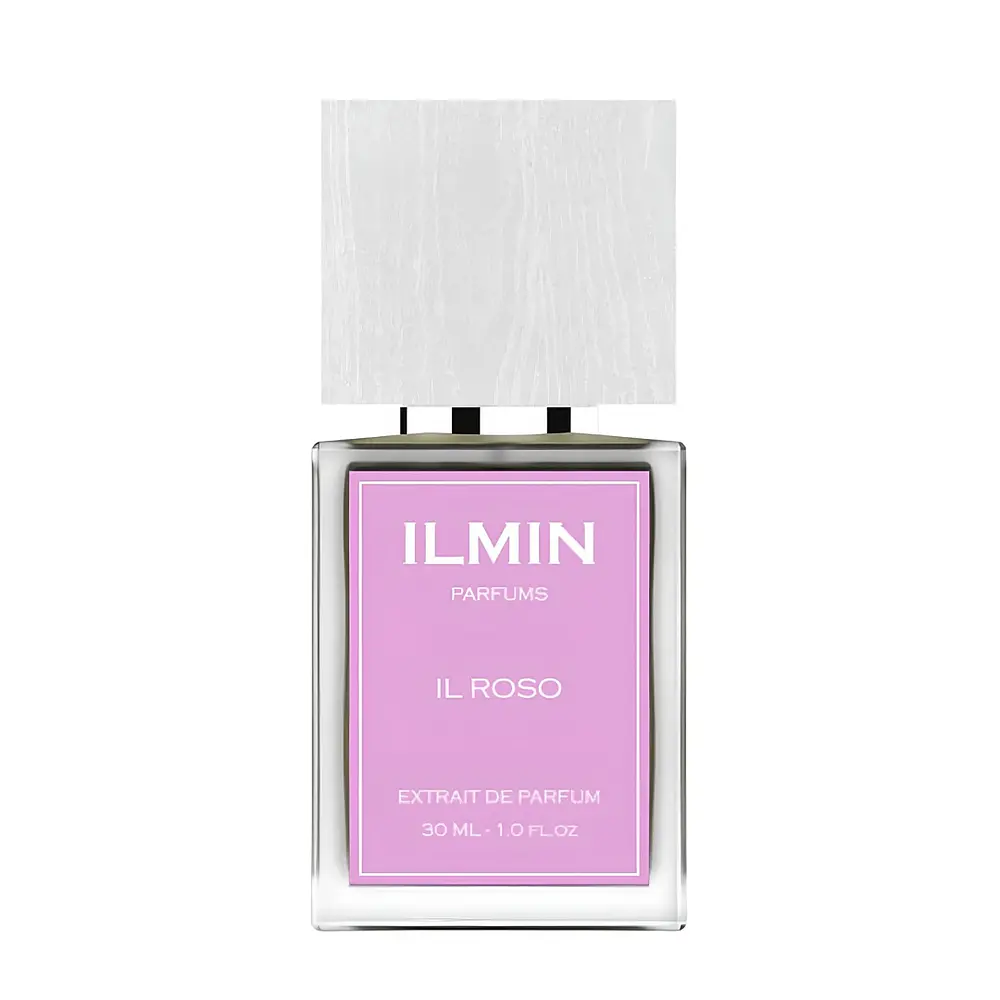 Perfume Ilmim Il Roso Extrait De Parfum Mujer 30ml 1.1 Premium