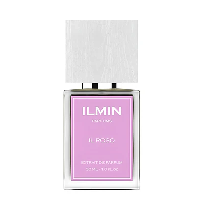 Perfume Ilmim Il Roso Extrait De Parfum Mujer 30ml 1.1 Premium