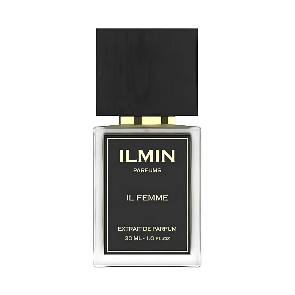 Perfume Ilmim Il Femme Extrait De Parfum Mujer 30ml 1.1 Premium 