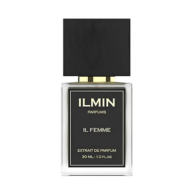 Perfume Ilmim Il Femme Extrait De Parfum Mujer 30ml 1.1 Premium 