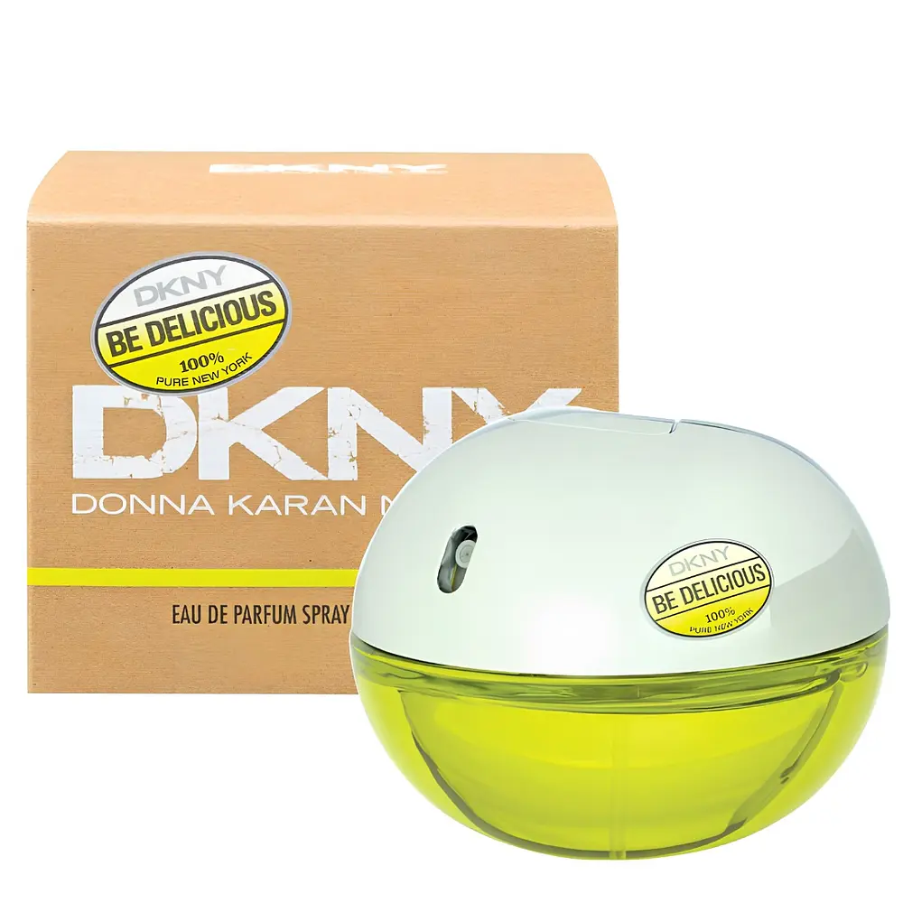 Perfume Be Delicious Dkny Mujer 100ml 1.1 Premium